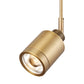 Visual Comfort Tellium 3000K 90Cri Led Accent Light Antique Bronze