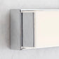 Visual Comfort Sage 25 Inch Chrome Led Vanity Wall Light Satin Nickel