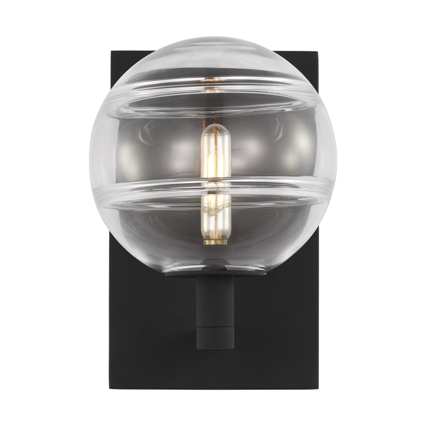 Sedona LED Glass Wall Sconce by Visual & Comfort & Co