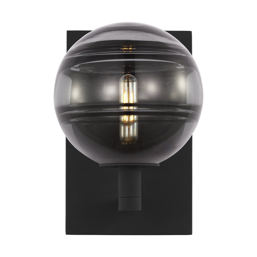 Sedona LED Glass Wall Sconce by Visual & Comfort & Co
