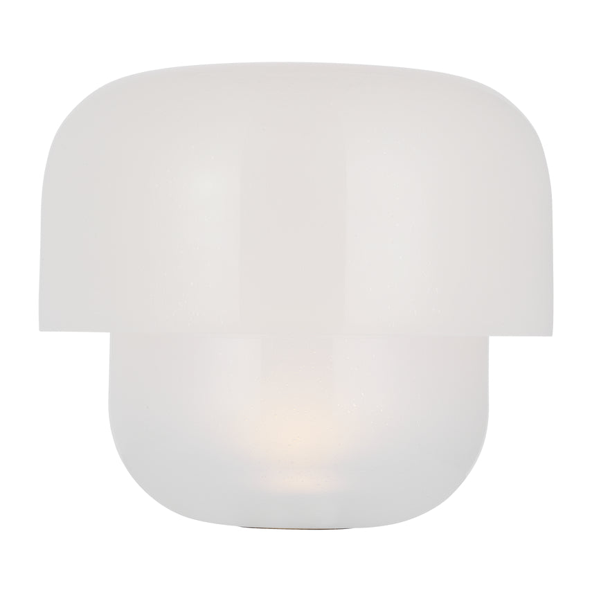 Bolete Mini Dimmable Table Lamp by Visual & Comfort & Co