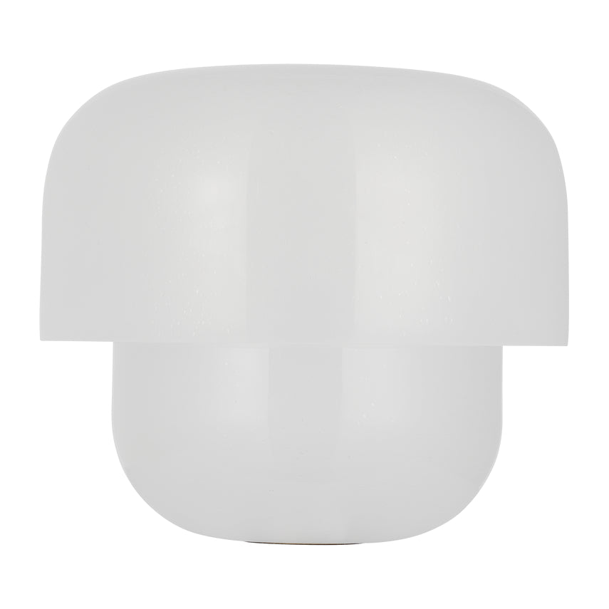 Bolete Mini Dimmable Table Lamp by Visual & Comfort & Co