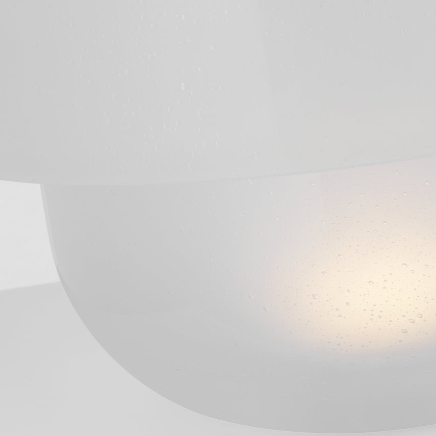 Bolete Mini Dimmable Table Lamp by Visual & Comfort & Co