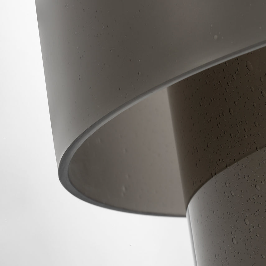 Bolete Mini Dimmable Table Lamp by Visual & Comfort & Co