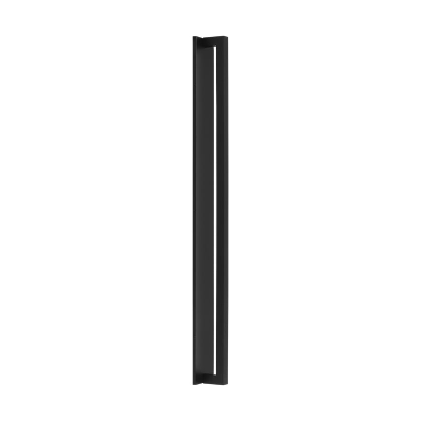 Stagger Outdoor 49-inch LED Wall Sconce by Visual & Comfort & Co
