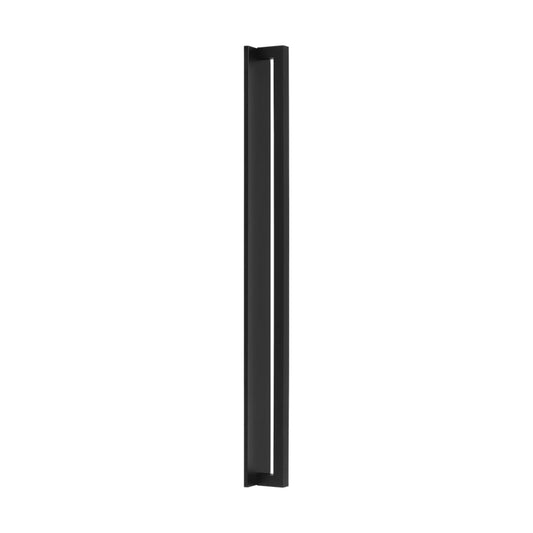 Stagger Outdoor 49-inch LED Wall Sconce by Visual & Comfort & Co