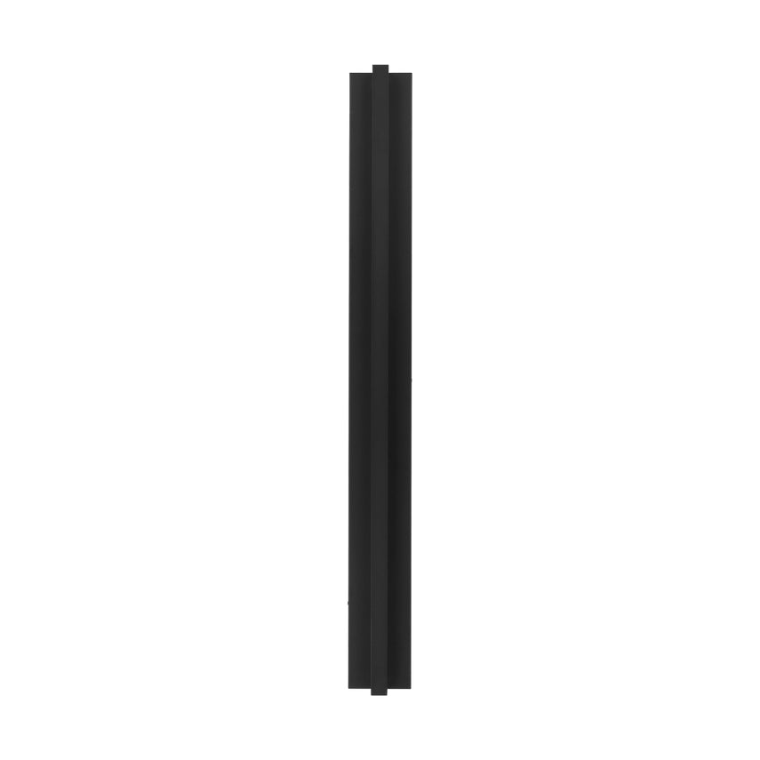 Stagger Outdoor 49-inch LED Wall Sconce by Visual & Comfort & Co