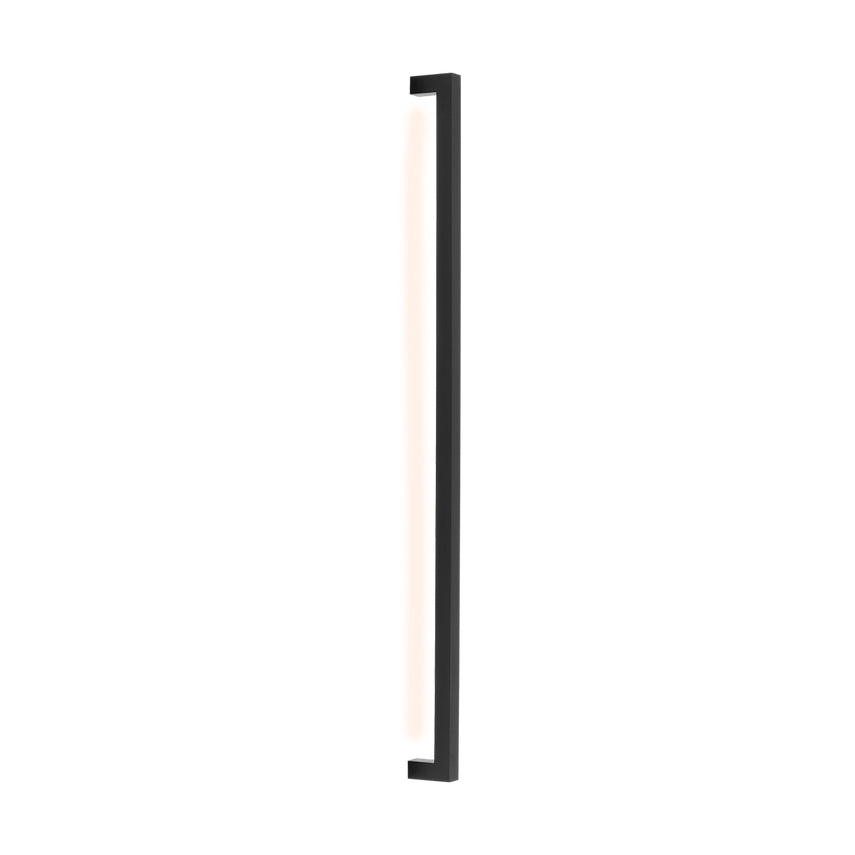 Stagger Outdoor 49-inch LED Wall Sconce by Visual & Comfort & Co