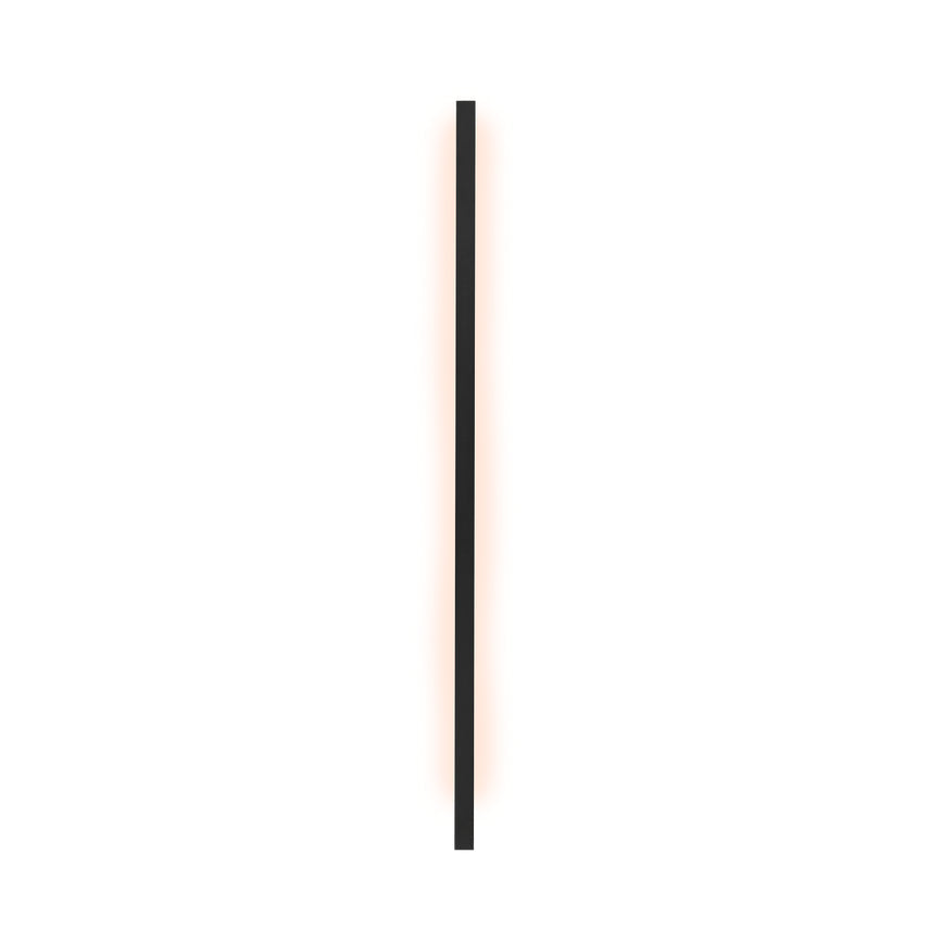 Stagger Outdoor 49-inch LED Wall Sconce by Visual & Comfort & Co