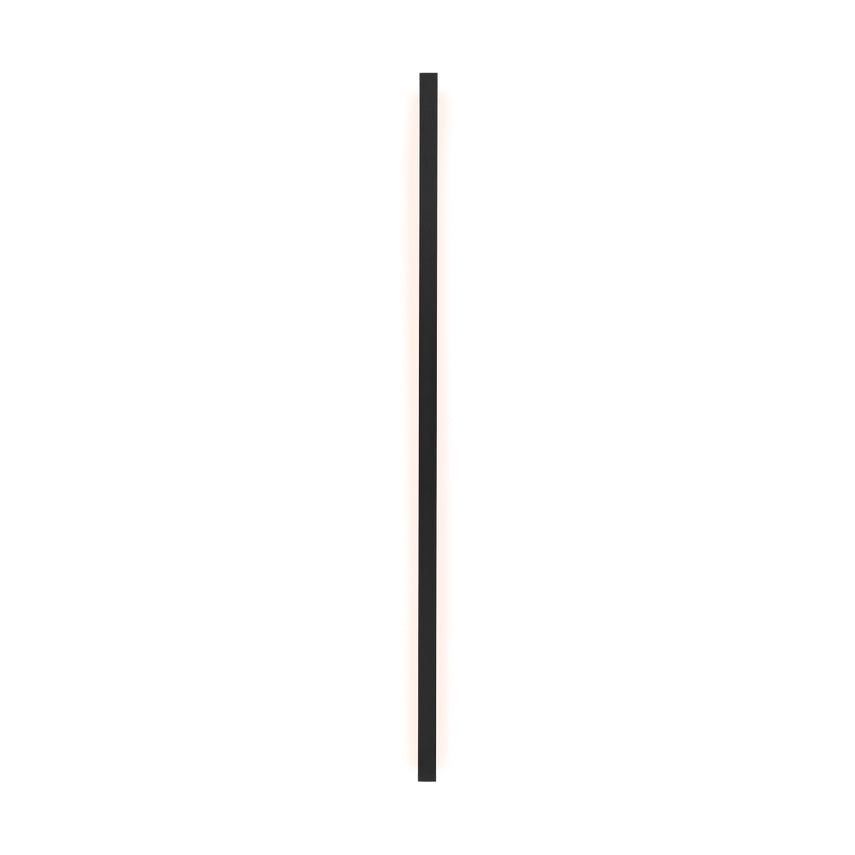 Stagger Outdoor 49-inch LED Wall Sconce by Visual & Comfort & Co