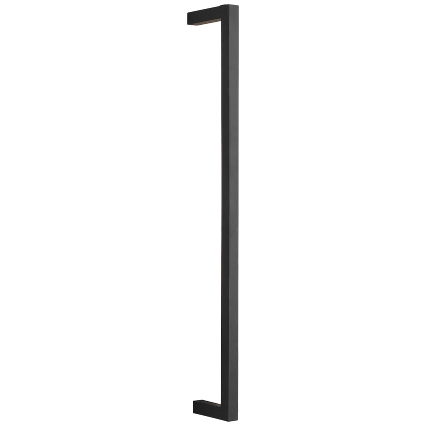 Stagger 25In LED Wall Sconce Lighting by Visual & Comfort & Co