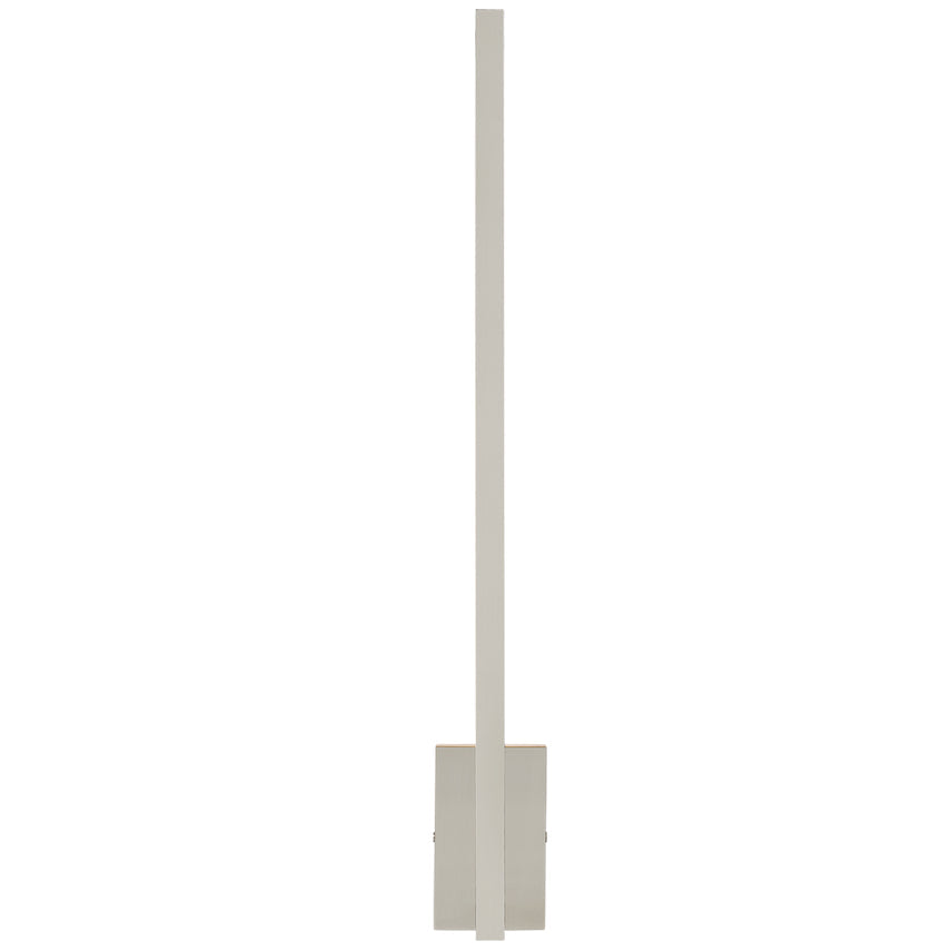 Stagger 25In LED Wall Sconce Lighting by Visual & Comfort & Co
