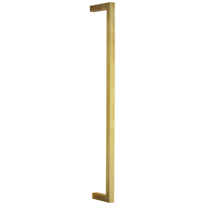 Stagger 25In LED Wall Sconce Lighting by Visual & Comfort & Co
