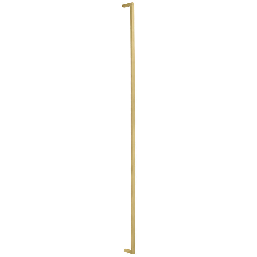 64-inch Stagger Wall Sconce LED Light by Visual & Comfort & Co