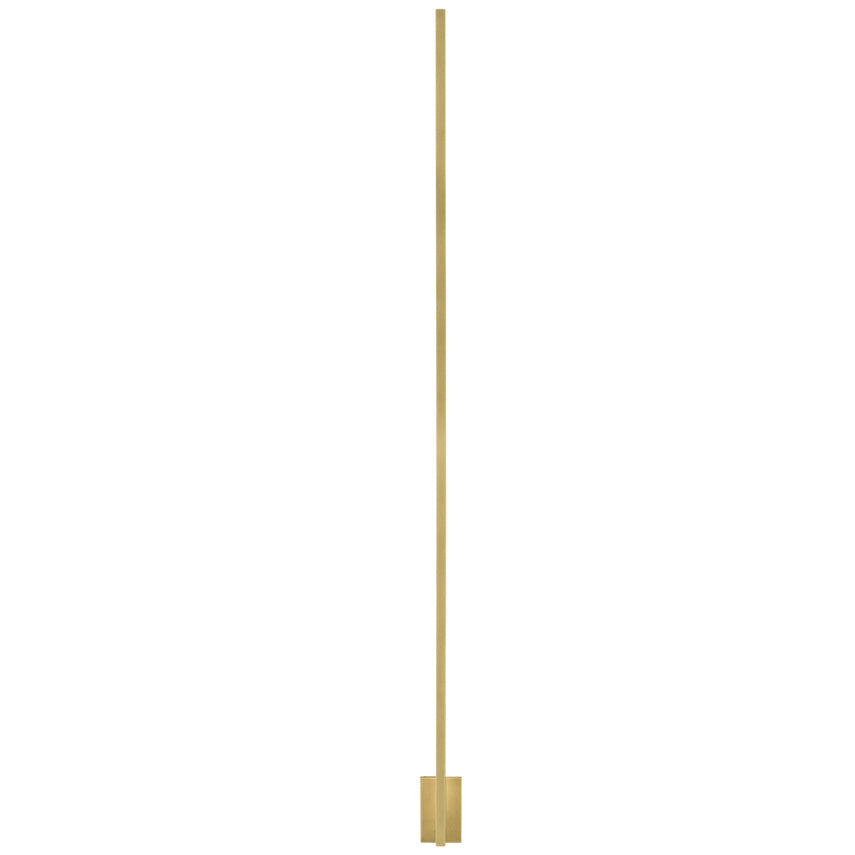 64-inch Stagger Wall Sconce LED Light by Visual & Comfort & Co