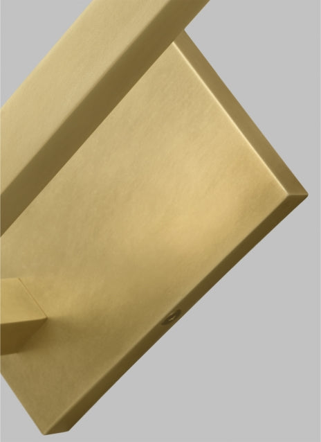 64-inch Stagger Wall Sconce LED Light by Visual & Comfort & Co