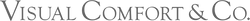 Visual Comfort & Co. logo