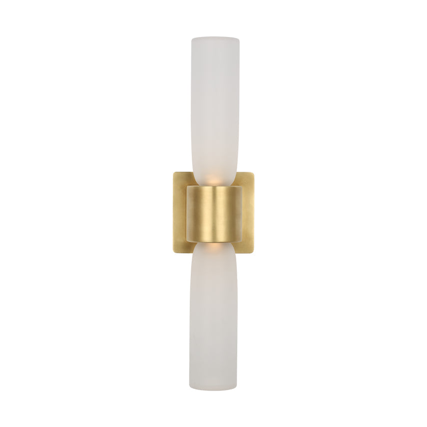 Volver Medium LED Wall Sconce by Visual & Comfort & Co