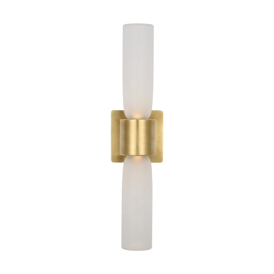 Volver Medium LED Wall Sconce by Visual & Comfort & Co
