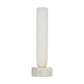 Visual Comfort Volver Small Marble Table Lamp Dimmable Led 