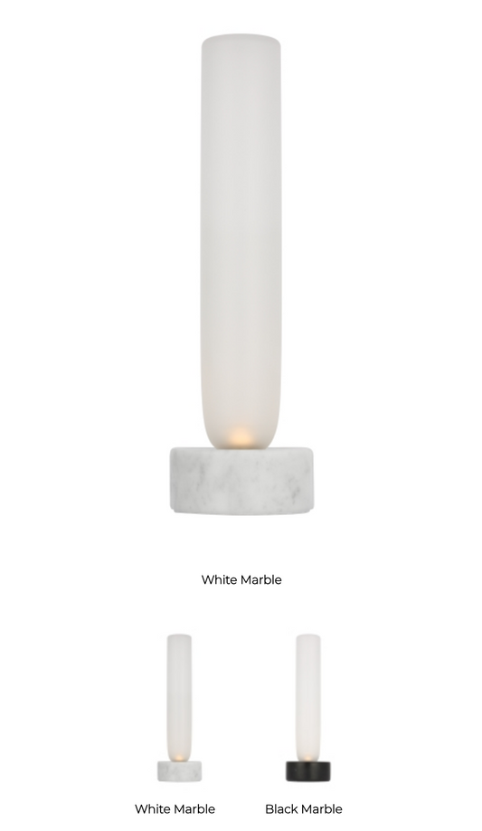 Visual Comfort Volver Small, on a white background