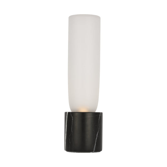 Volver Table Lamp Marble LED by Visual & Comfort & Co