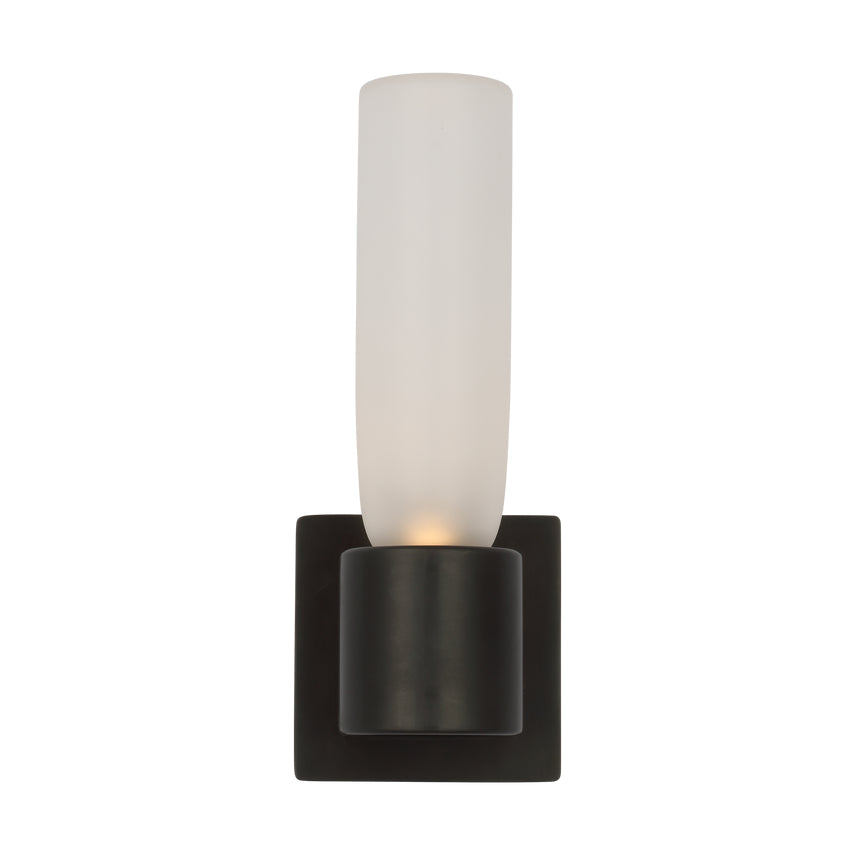 Volver Small LED Wall Sconce Kelly Wearstler Light by Visual & Comfort & Co