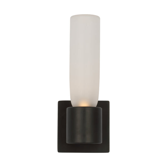 Volver Small LED Wall Sconce Kelly Wearstler Light by Visual & Comfort & Co