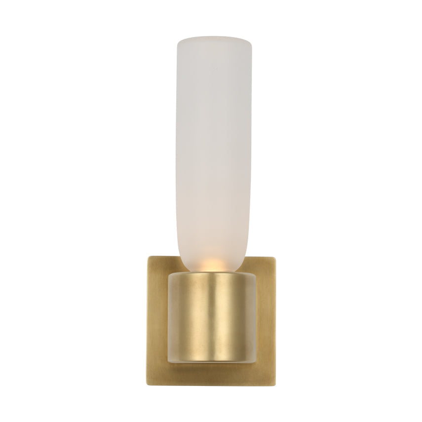 Volver Small LED Wall Sconce Kelly Wearstler Light by Visual & Comfort & Co
