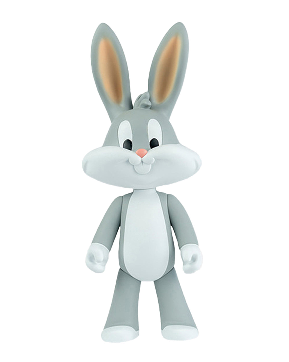 Leblon Delienne Bugs Bunny Super Pop sculpture in Grey & White, 10 inch – view 2