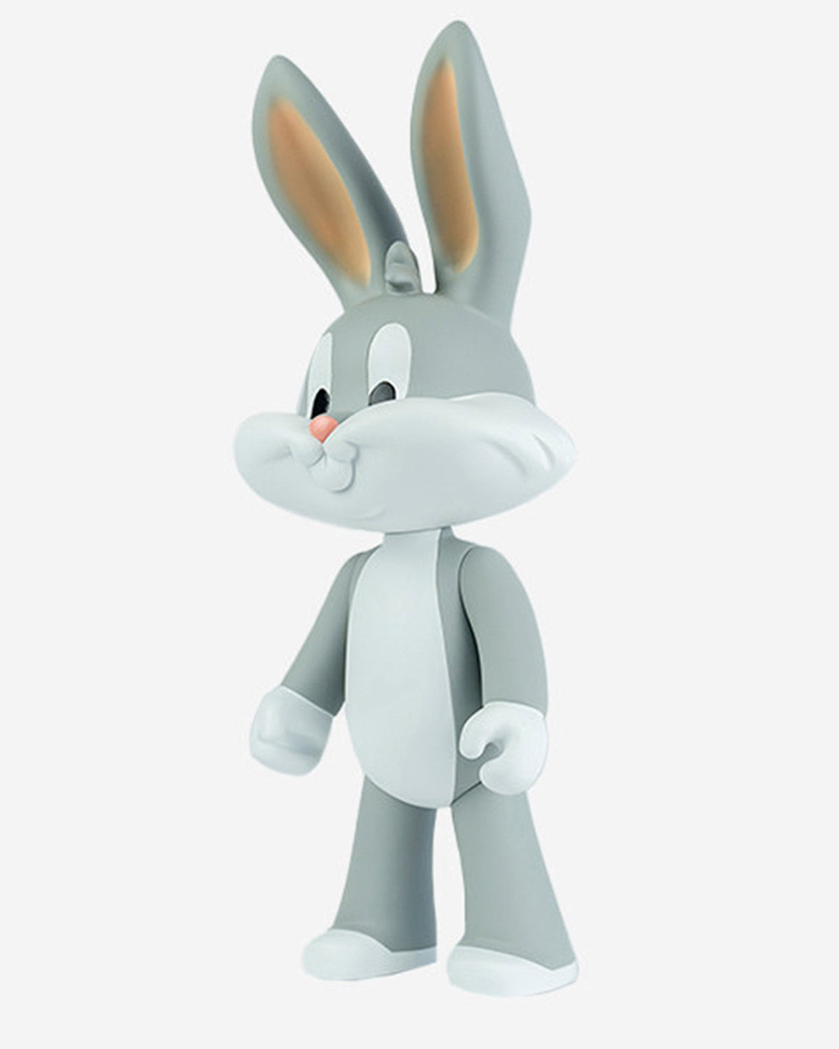 Leblon Delienne Bugs Bunny Super Pop sculpture in Grey & White, 10 inch – view 5