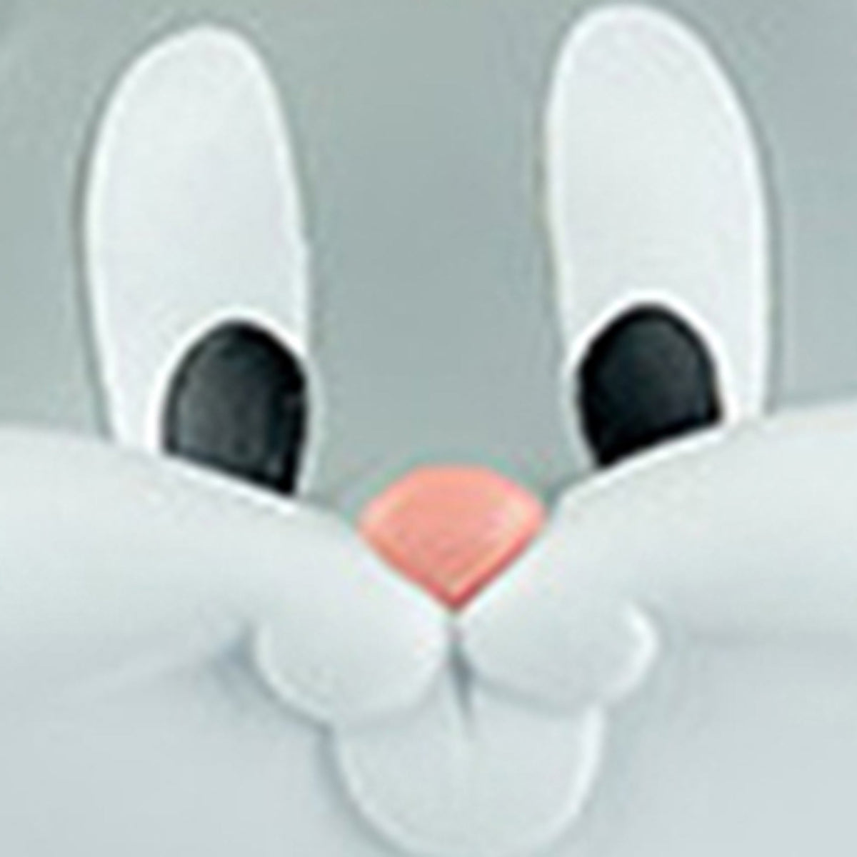Leblon Delienne Bugs Bunny Super Pop sculpture in Grey & White, 10 inch – view 8