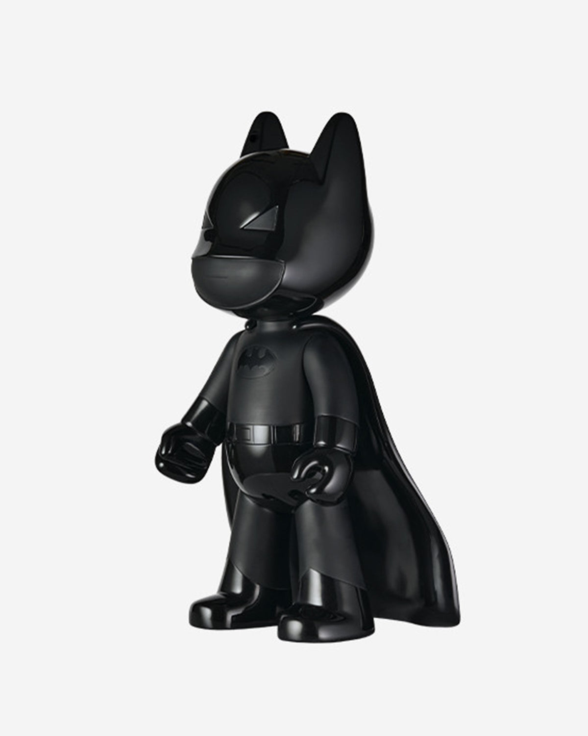 Leblon Delienne Batman Super Pop sculpture in Black, 10 inch – view 3