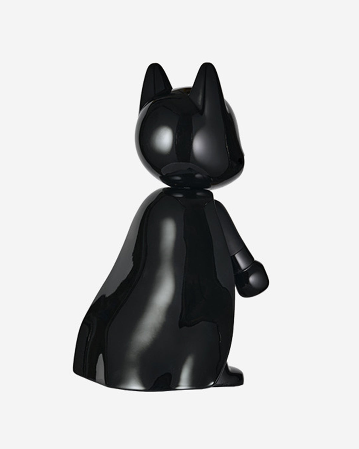 Leblon Delienne Batman Super Pop sculpture in Black, 10 inch – view 4