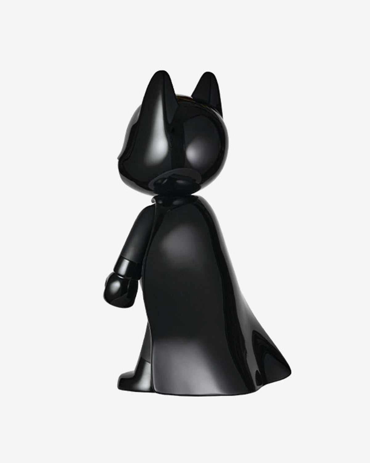 Leblon Delienne Batman Super Pop sculpture in Black, 10 inch – view 5