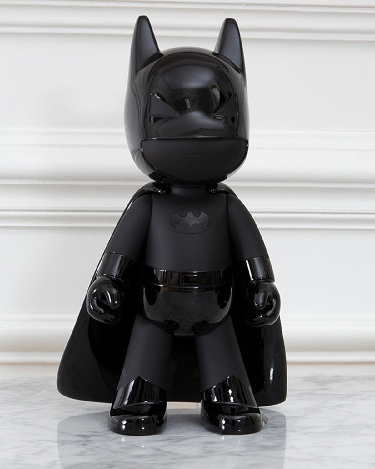 Leblon Delienne Batman Super Pop sculpture in Black, 10 inch – view 7