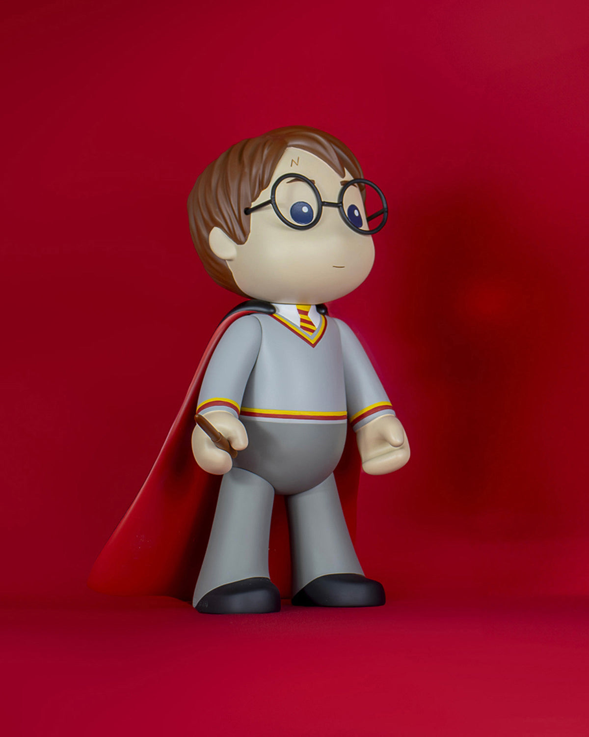 Leblon Delienne Harry Potter Super Pop sculpture in Original multicolor, 10 inch – view 6