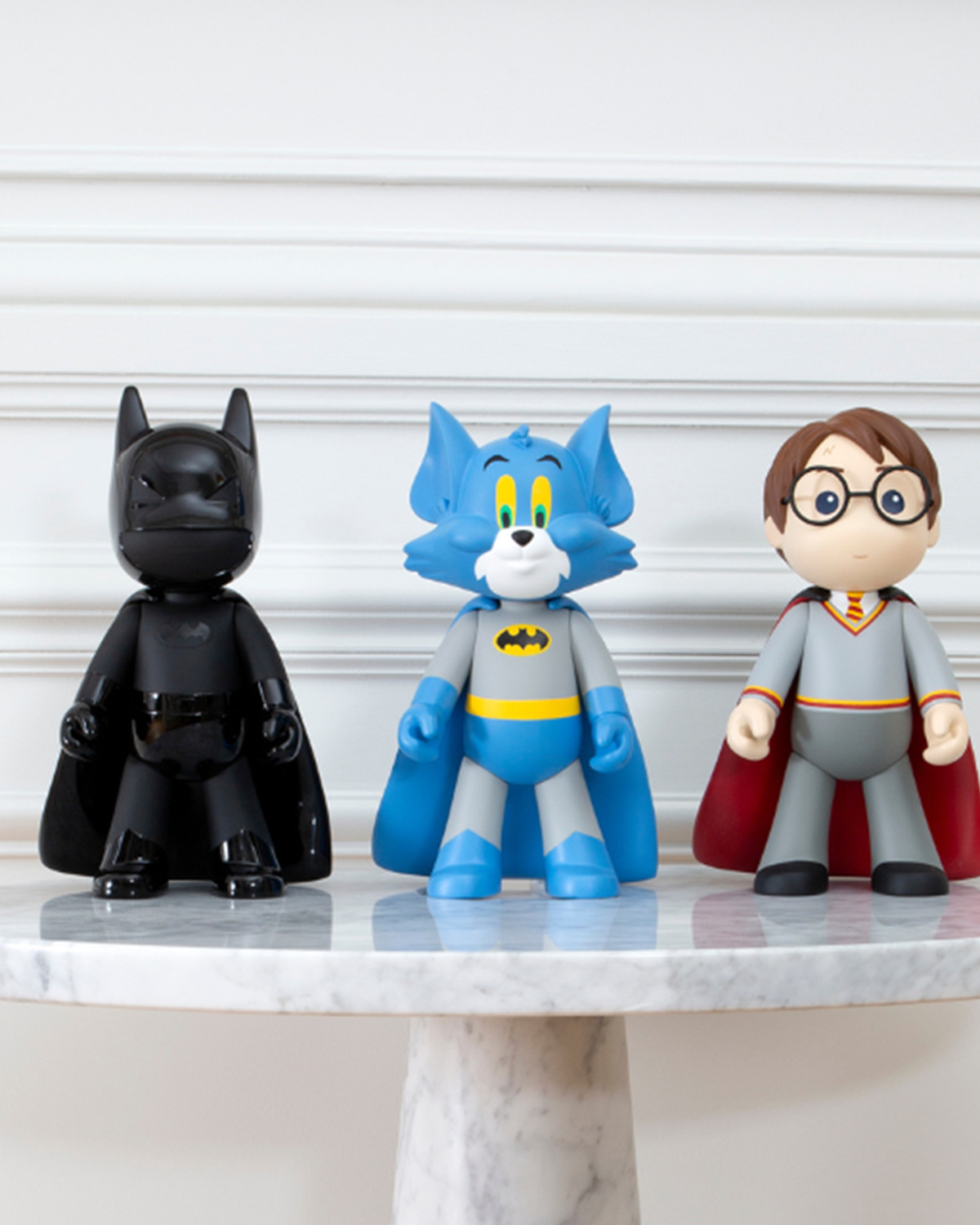 Leblon Delienne Harry Potter Super Pop sculpture in Original multicolor, 10 inch – view 7
