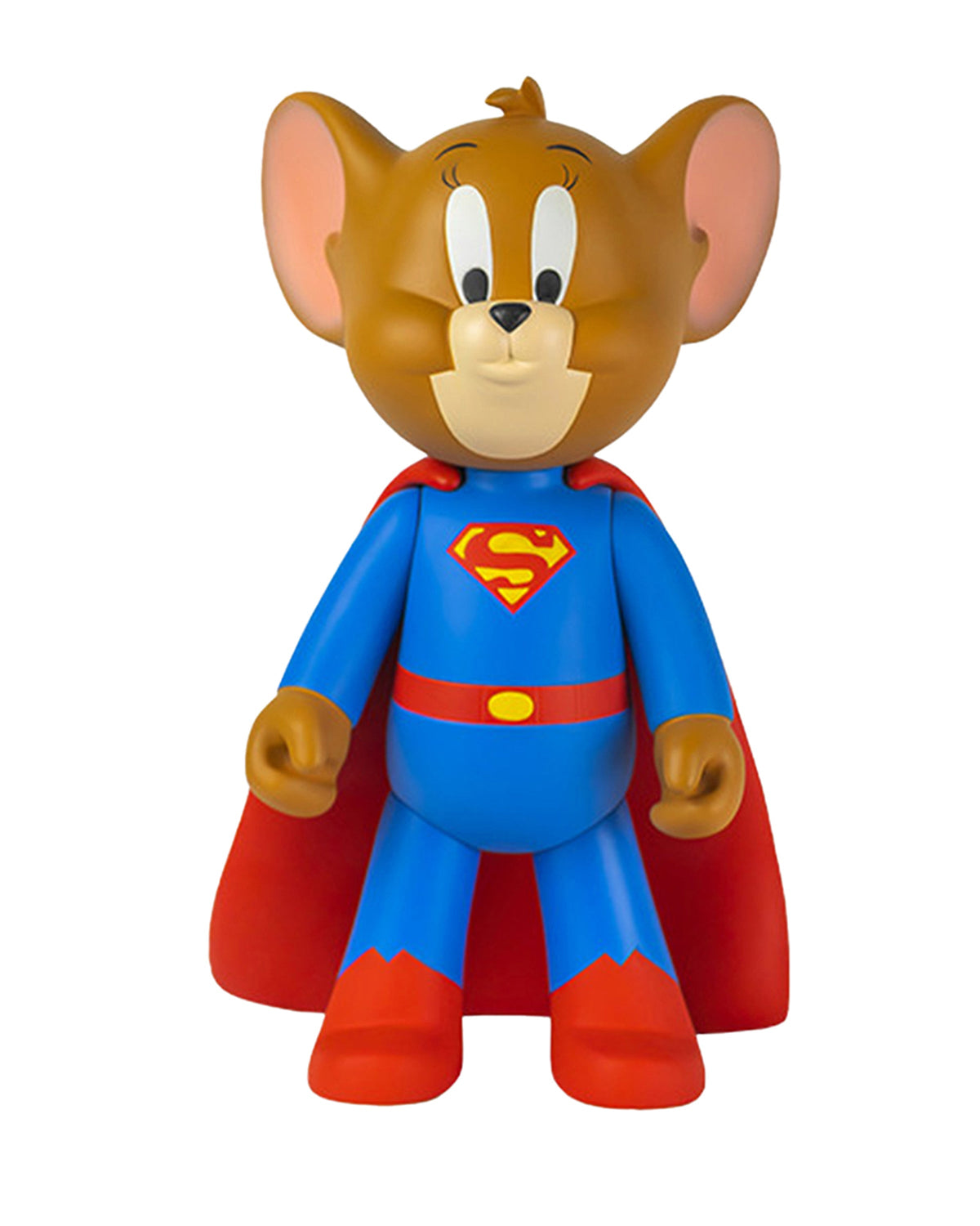 Leblon Delienne Jerry x Superman Super Pop sculpture in Original multicolor, 10 inch – view 2
