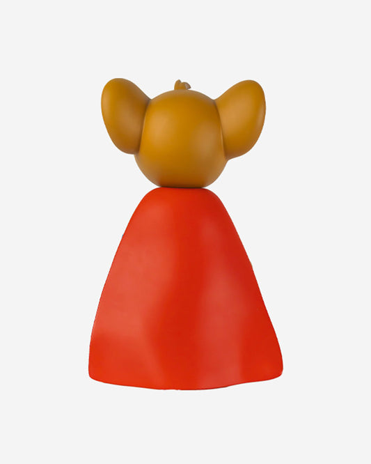 Leblon Delienne Jerry x Superman Super Pop sculpture in Original multicolor, 10 inch