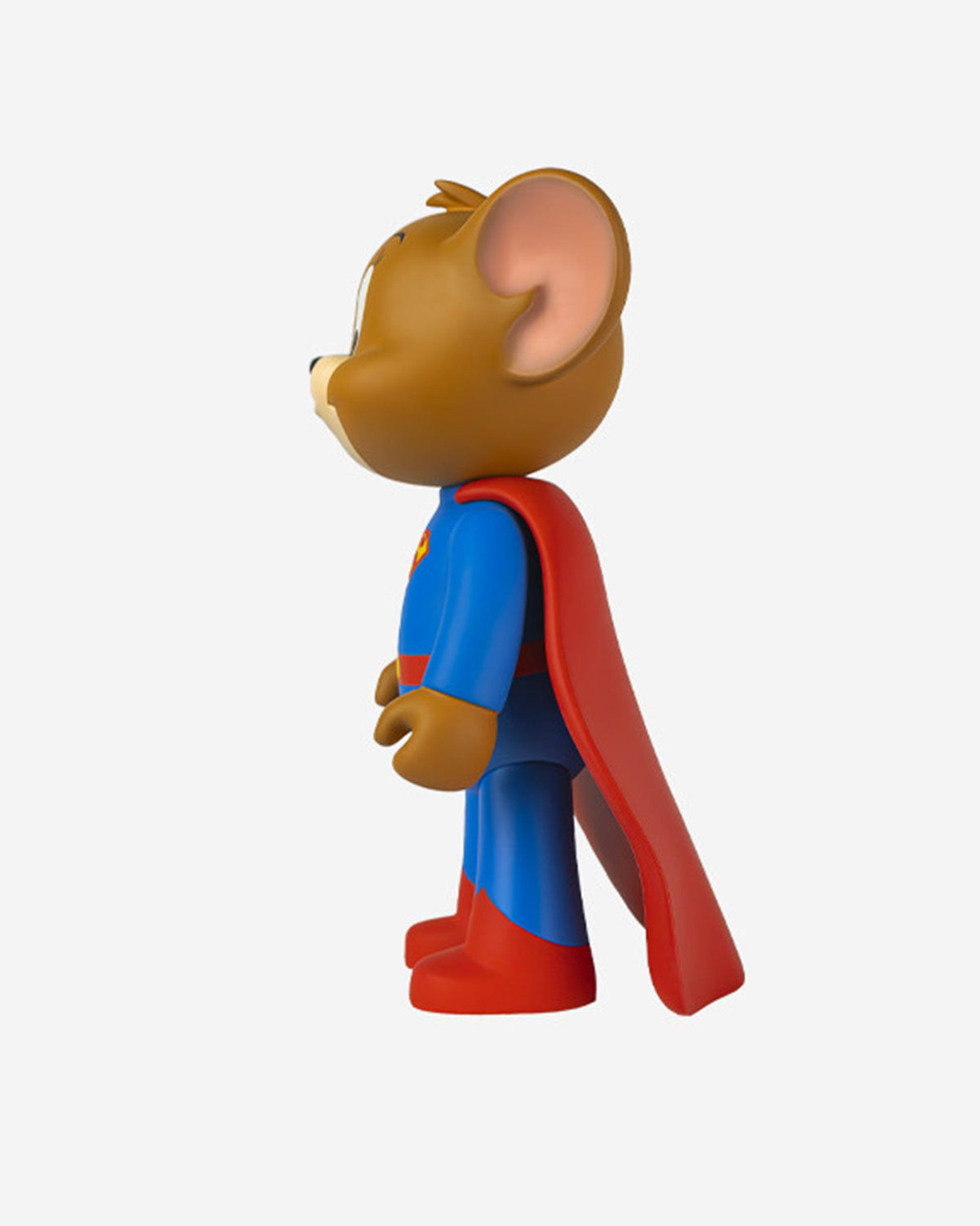Leblon Delienne Jerry x Superman Super Pop sculpture in Original multicolor, 10 inch – view 4