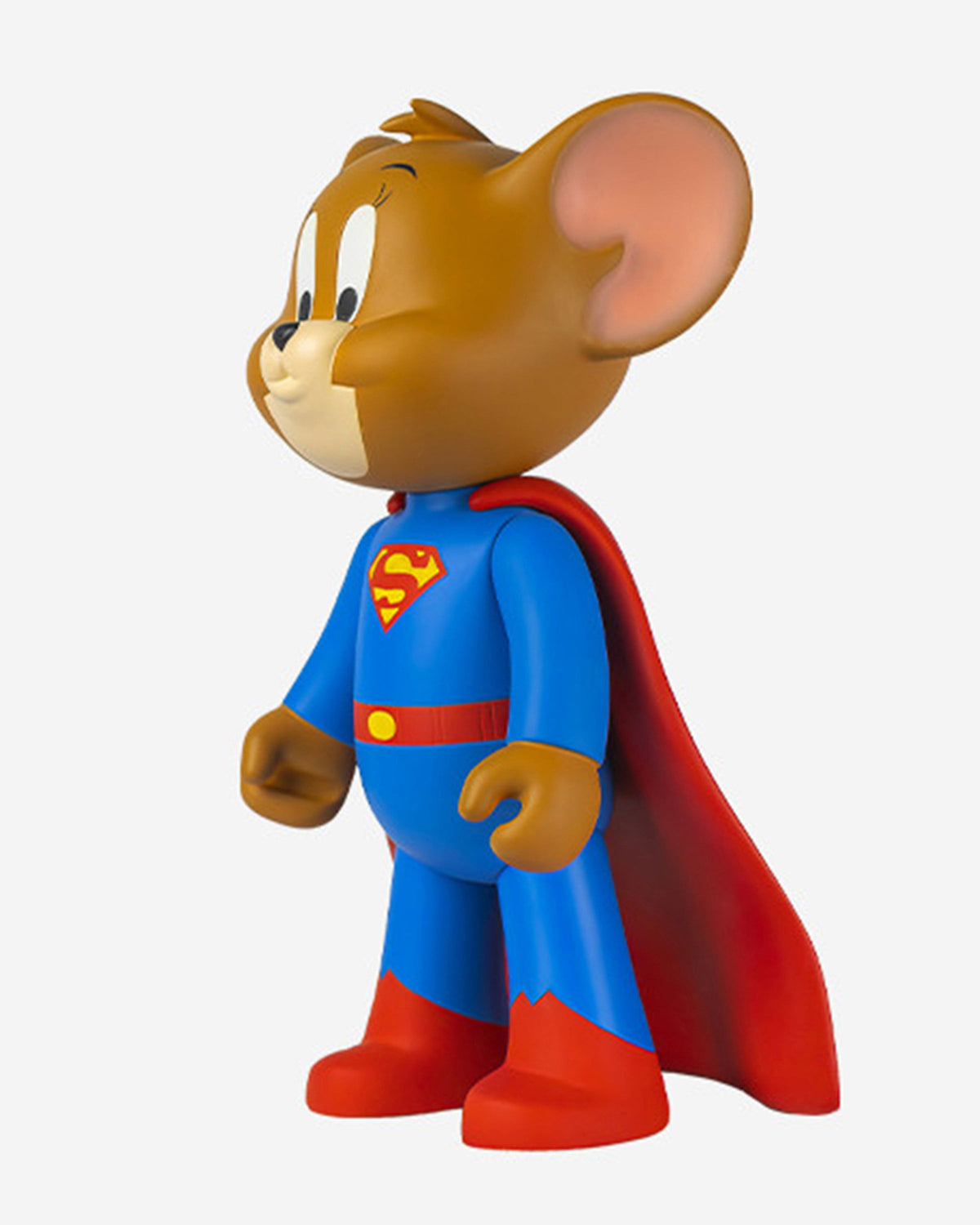 Leblon Delienne Jerry x Superman Super Pop sculpture in Original multicolor, 10 inch – view 6