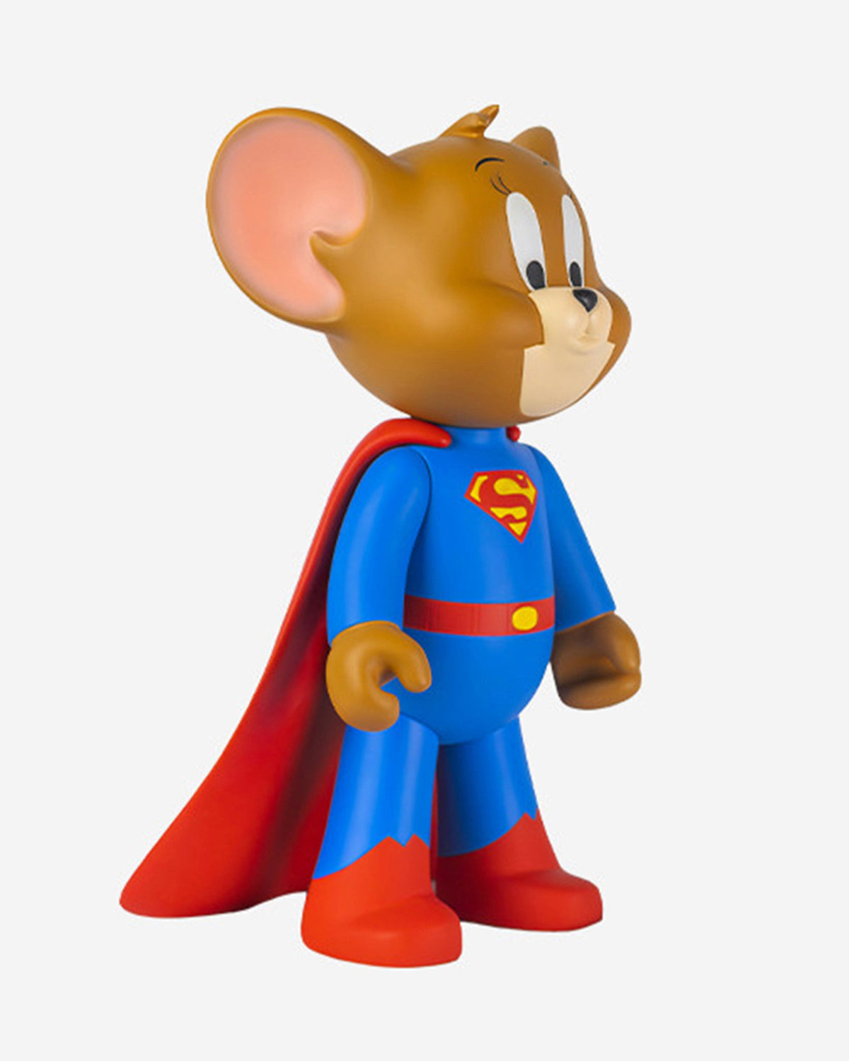 Leblon Delienne Jerry x Superman Super Pop sculpture in Original multicolor, 10 inch – view 7