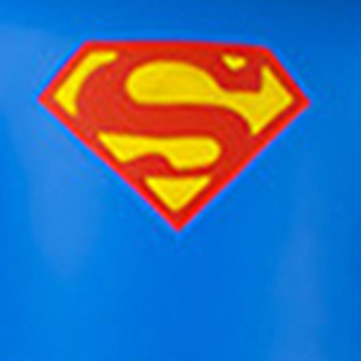 Leblon Delienne Jerry x Superman Super Pop sculpture in Original multicolor, 10 inch – view 10
