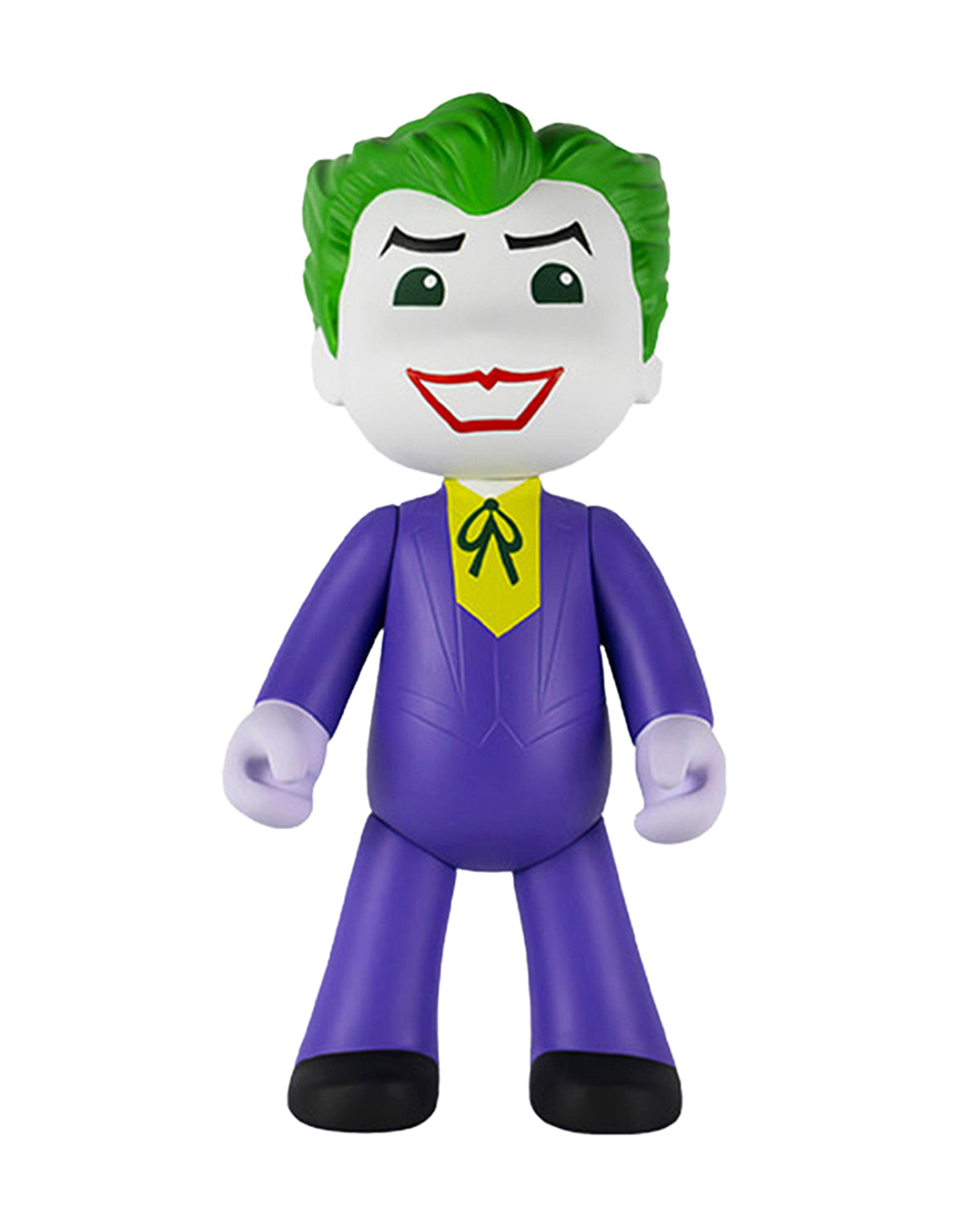 Leblon Delienne Joker Super Pop sculpture in Original multicolor, 10 inch – view 2