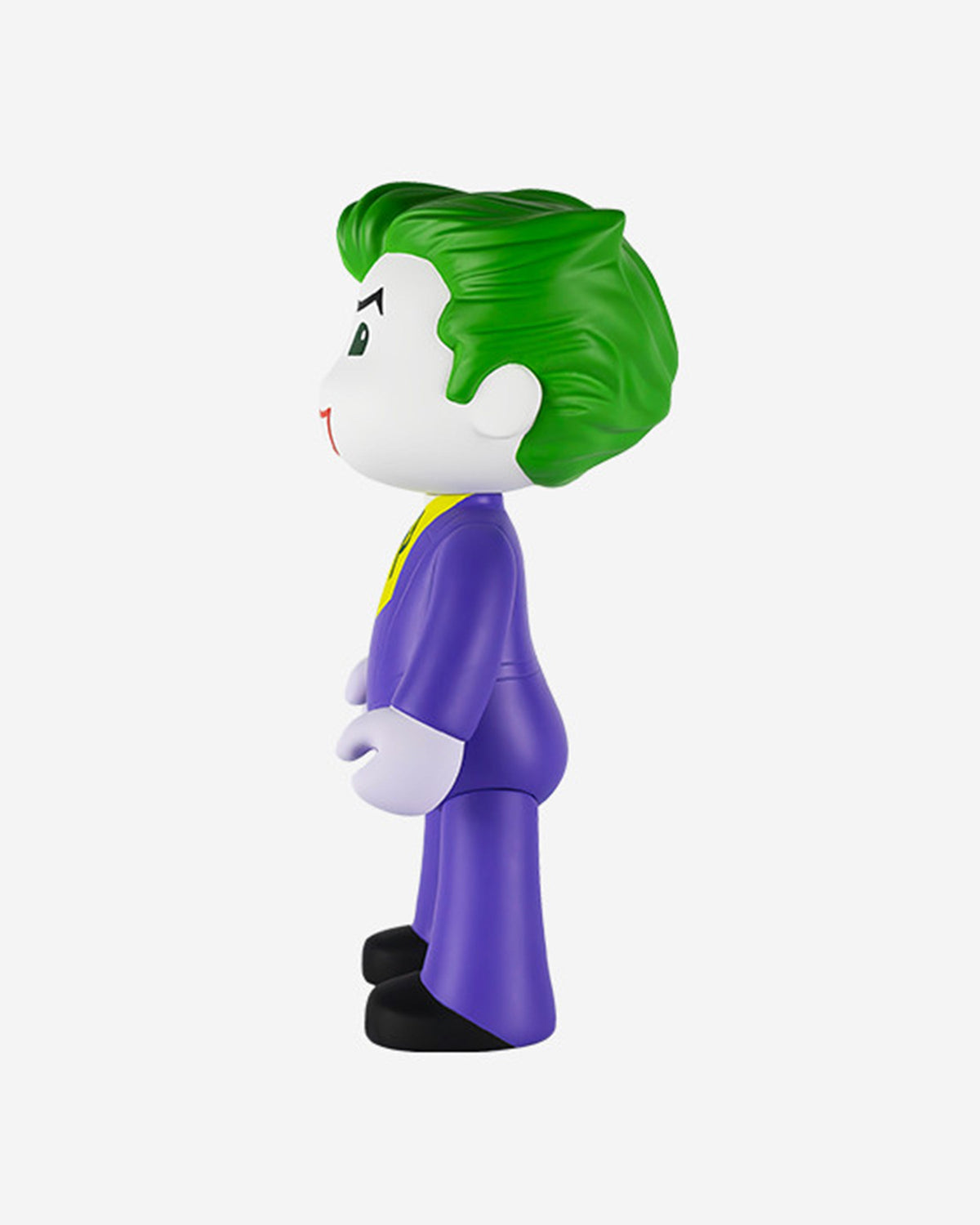 Leblon Delienne Joker Super Pop sculpture in Original multicolor, 10 inch