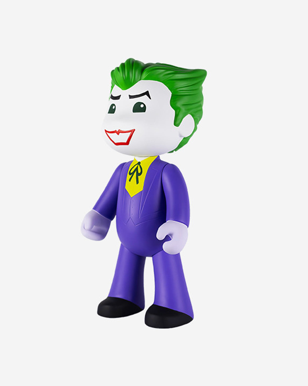 Leblon Delienne Joker Super Pop sculpture in Original multicolor, 10 inch – view 3