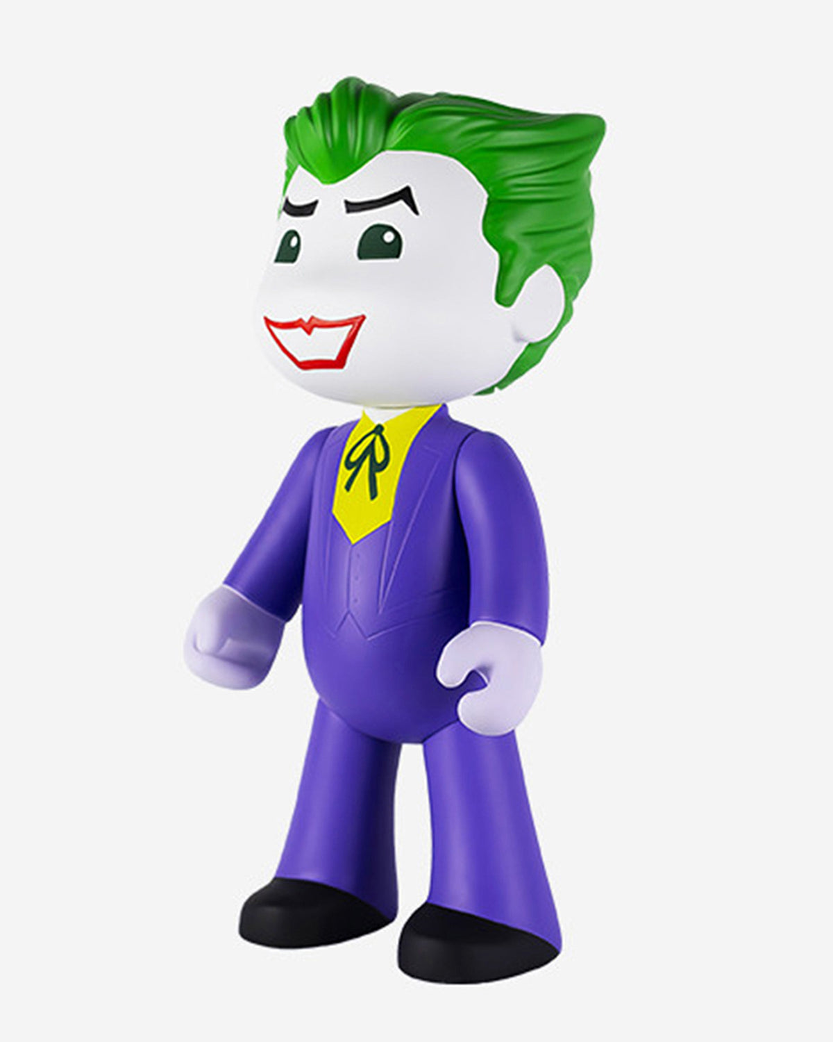 Leblon Delienne Joker Super Pop sculpture in Original multicolor, 10 inch – view 4