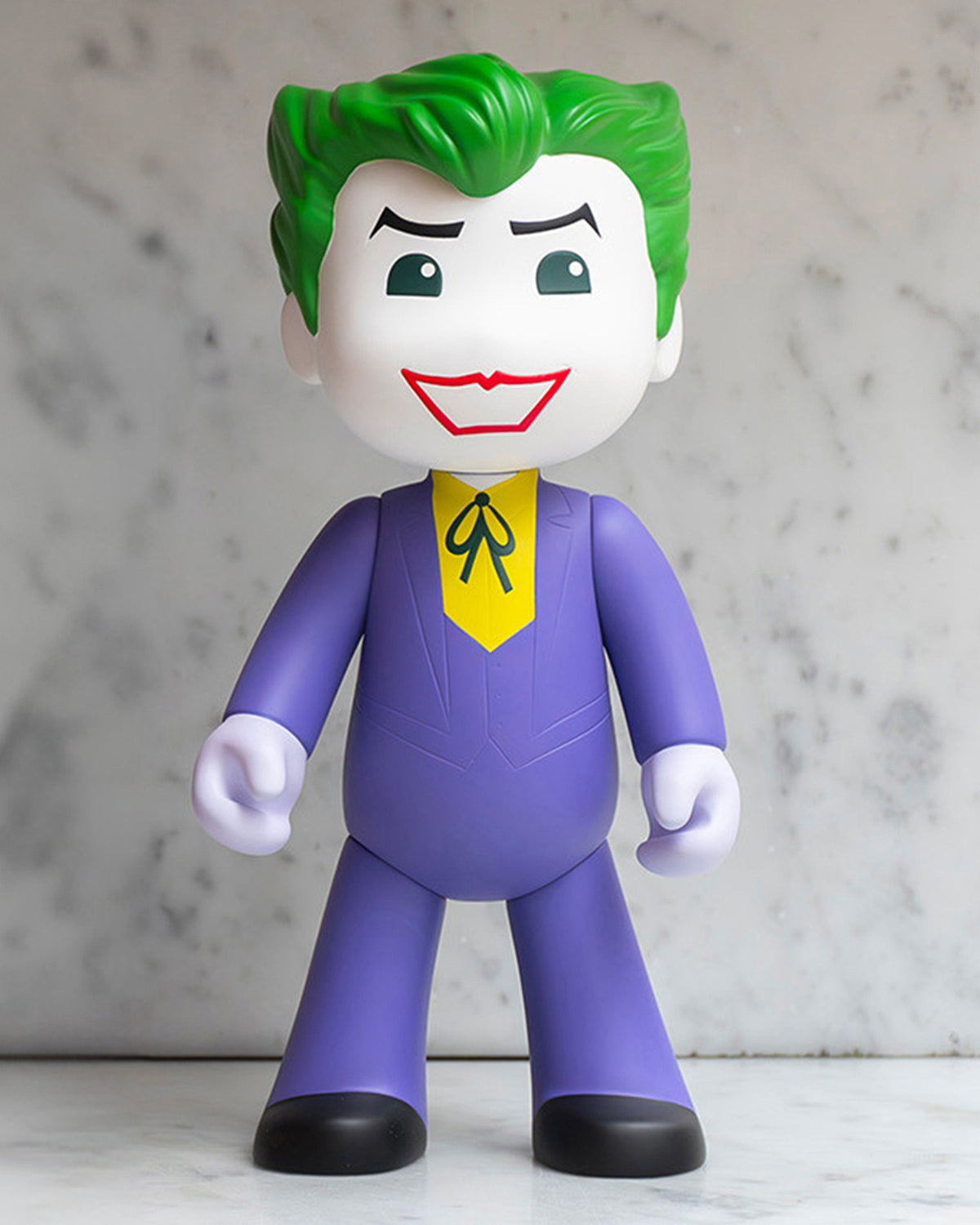 Leblon Delienne Joker Super Pop sculpture in Original multicolor, 10 inch – view 6