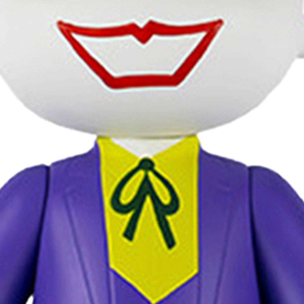 Leblon Delienne Joker Super Pop sculpture in Original multicolor, 10 inch – view 9
